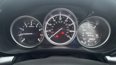 Mazda CX-5 2.0 SE-L Nav+ 5dr Petrol Estate